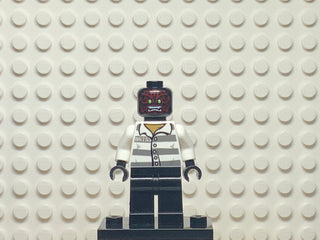 Giant Stone Warrior, njo235 Minifigure LEGO®   