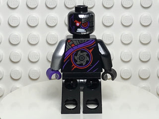 Nindroid Warrior, njo629 Minifigure LEGO®   