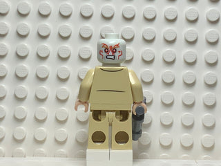 Aldrich Killian, sh0067 Minifigure LEGO®   