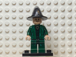 Professor Minerva McGonagall, hp152 Minifigure LEGO®   