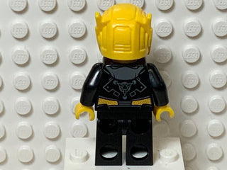 Firefly, sh551 Minifigure LEGO®   