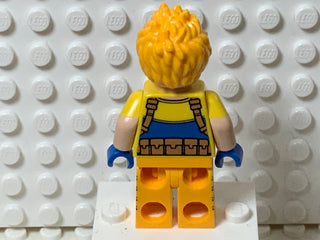 Trickster, sh0210 Minifigure LEGO®   