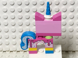 Dessert Unikitty, coluni1-7 Minifigure LEGO®   