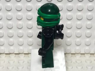 Lloyd, njo284 Minifigure LEGO®   