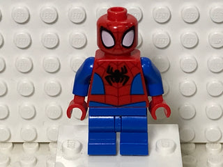 Spider-Man, sh0797 Minifigure LEGO®   