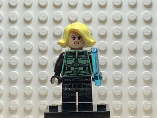 Black Widow, sh0494 Minifigure LEGO®   