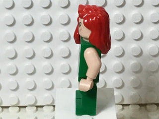 Poison Ivy, sh0550 Minifigure LEGO®   