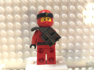 Kai- Sons of Garmadon , njo391 Minifigure LEGO®   