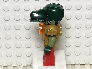 Cragger, loc092 Minifigure LEGO®   