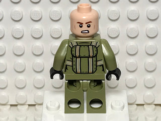 Steve Rogers, sh0751 Minifigure LEGO®   