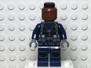 Tracker, jw035 Minifigure LEGO®   