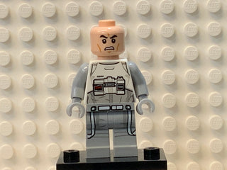 First Order Walker Driver, sw0869 Minifigure LEGO®   