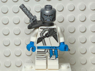 Zane, njo537 Minifigure LEGO®   