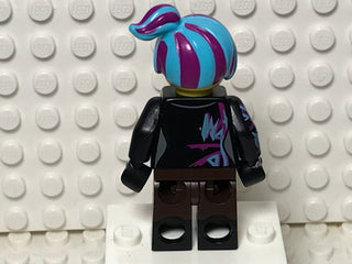 Lucy Wyldstyle, tlm207 Minifigure LEGO®   