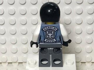 Joey, hs026 Minifigure LEGO®   