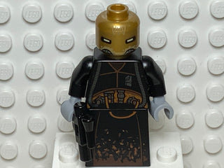 Quay Tolsite, sw0924 Minifigure LEGO®   