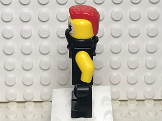 Chopper Maroon, njo388 Minifigure LEGO®   