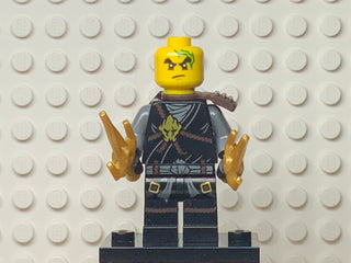 Cole (Honor Robe), njo256 Minifigure LEGO®   