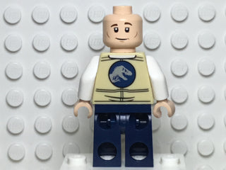 Vet, jw006 Minifigure LEGO®   