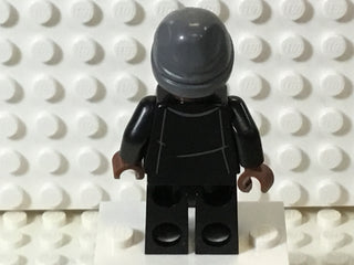 Nick Fury, sh0758 Minifigure LEGO®   