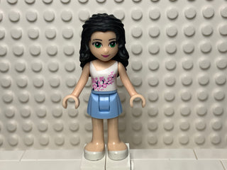 Emma, frnd070 Minifigure LEGO®   