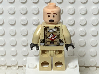 Dr. Raymond Stantz, gb003 Minifigure LEGO®   