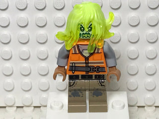 Nanna Possessed, hs012 Minifigure LEGO®   