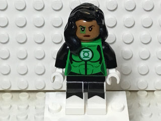 Green Lantern, sh527 Minifigure LEGO®   