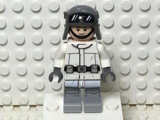 AT-ST Driver, sw1183 Minifigure LEGO®   