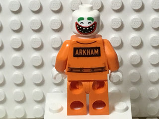 The Joker, sh0343 Minifigure LEGO®   