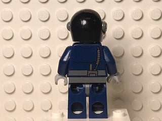 Robo SWAT, tlm055 Minifigure LEGO®   