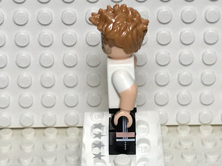 Benedikt Höwedes, coldfb-5 Minifigure LEGO®   