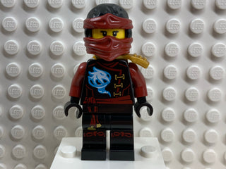 Nya, njo200 Minifigure LEGO®   