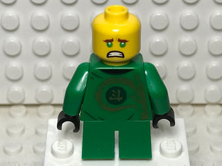 Lloyd, njo674 Minifigure LEGO®   