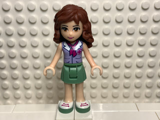 Olivia, frnd074 Minifigure LEGO®   