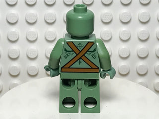 Atlantis Portal Emperor, atl013 Minifigure LEGO®   