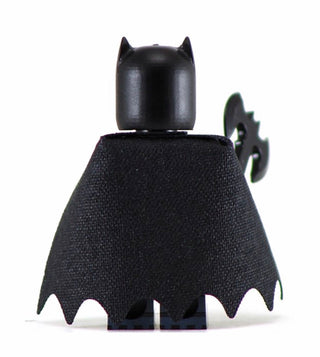 VIGILANTE BAT ARK KNIGHT DC Custom Printed Minifigure Custom minifigure BigKidBrix   