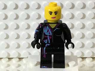 Wyldstyle, tlm115 Minifigure LEGO®   