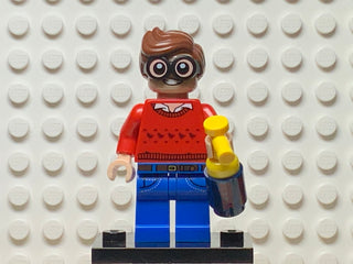 Dick Grayson, coltlbm-9 Minifigure LEGO®   