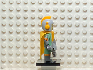 Retro Space Guy, Col17-11 Minifigure LEGO®   