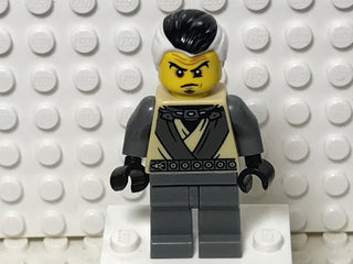 Neuro, njo417 Minifigure LEGO®   