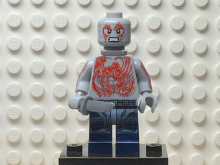 Drax, sh0387 Minifigure LEGO®   