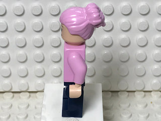 Brooklynn, jw069 Minifigure LEGO®   