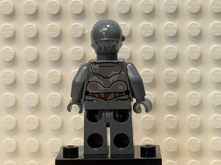 RA-7 Protocol Droid, sw0573 Minifigure LEGO®   