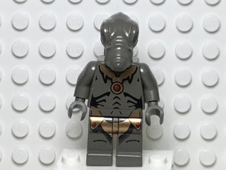 Geonosian, sw0062 Minifigure LEGO®   