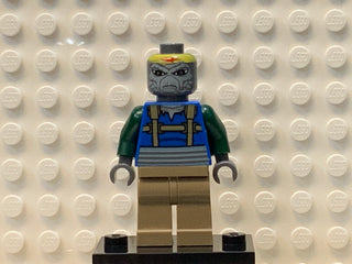 Turk Falso, sw0245 Minifigure LEGO®   