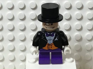 The Penguin, bat010 Minifigure LEGO®   