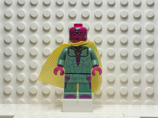 Vision, sh0303 Minifigure LEGO®   