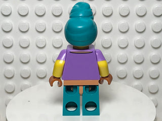 Potter, col24-9 Minifigure LEGO®   