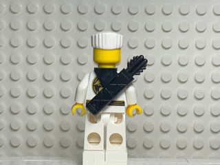 Zane, njo423 Minifigure LEGO®   